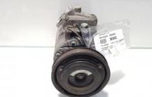 Compresor clima, cod 8D0260808, Audi A4 Avant (8E5, B6), 1.9 TDI, AVF (idi:406717)