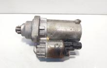 Electromotor, Vw  Jetta 3 (1K2), 1.4 TSI, CAXA, 6 vit man (idi:639289)