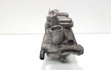 Compresor clima, cod 5N0820803E, VW Beetle Cabriolet (5C7), 2.0 TDI, CFF (idi:601547)
