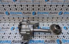 Pompa ulei 03G115105, Vw Golf Plus, 2.0tdi, BKD