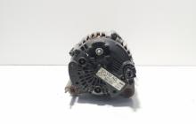 Alternator 140A Valeo, cod 06F903023C, Seat Toledo 3 (5P2) 2.0 TDI, BKD (idi:676728)