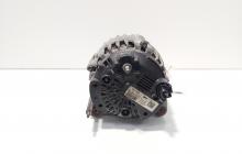 Alternator 140A Valeo, cod 03L903023L, Vw Golf 7 Variant (BA5) 1.6 TDI, CLH (idi:676742)