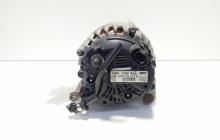 Alternator 140A. Valeo, cod 03P903023B, Skoda Fabia 2 (5J, 542), 1.2 TDI, CFW (idi:625498)
