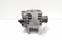 Alternator 140A Valeo, cod 03L903023L, Skoda Octavia 3 Combi (5E5) 1.6 TDI, CLH (idi:676742)