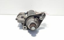 Electromotor, Skoda Octavia 2 (1Z3), 1.6 TDI, CAY, 5 vit man (idi:638902)