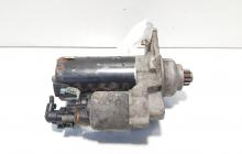 Electromotor, Vw Golf 6 (5K1), 1.6 TDI, CAY, 5 vit man (idi:638902)