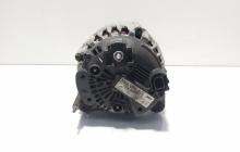 Alternator 140A, cod 03L903023F, Audi A1 (8X1), 1.6 TDI, CAY (idi:631567)