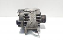 Alternator 140A, cod 03L903023F, Seat Ibiza 5 ST (6J8), 1.6 TDI, CAY (idi:631567)