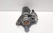 Electromotor cu Start Stop, Audi A3 Cabriolet (8P7), 1.6 TDI, CAY, 5 vit man (idi:633689)