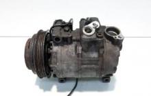 Compresor clima, Audi A4 (8E2, B6), 1.9 TDI, AWX (idi:359163)