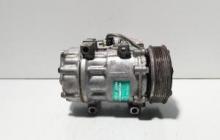 Compresor clima, cod 3M5H-19D629-HC, Ford C-Max 2, 2.0 TDCI, G6DA (idi:345371)