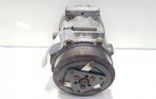 Compresor clima, cod 3M5H-19D629-HB, Ford Focus C-Max, 2.0 TDCI, G6DA (idi:344771)