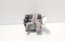 Alternator 100A Bosch, cod 13222930, Opel Agila (A) (H00), 1.0 benz, Z10XEP (idi:669583)