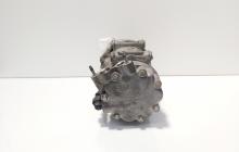 Compresor clima, cod 9800839580, Citroen Berlingo 2, 1.6 HDI, 9HZ (idi:670658)