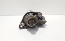 Electromotor, Skoda Fabia 2 (5J, 542), 1.6 TDI, CAYC, 5 vit man (idi:626687)