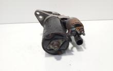 Electromotor, Skoda Fabia 2 (5J, 542), 1.6 TDI, CAYC, 5 vit man (idi:626687)