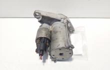 Electromotor Valeo, cod 02T911023S, Skoda Octavia 2 (1Z3), 1.6 FSI, BLF, 5 vit man (idi:635319)