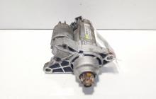 Electromotor Valeo, cod 02T911023S, Skoda Octavia 2 (1Z3), 1.6 FSI, BLF, 5 vit man (idi:635319)