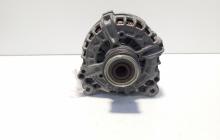 Alternator 180A Bosch, cod 03L903024F, VW Passat CC (358), 2.0 TDI, CFG (idi:627474)