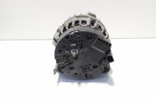 Alternator 180A Bosch, cod 03L903024F, Skoda Superb II Combi (3T5), 2.0 TDI, CFG (idi:627474)