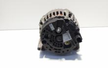 Alternator 140A, cod 06F903023J, Audi A4 Cabriolet (8H7), 2.0 TDI, BPW (idi:627467)