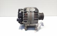 Alternator 140A, cod 06F903023J, Audi A6 (4F2, C6), 2.0 TDI, BRE (idi:627467)