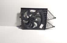 Electroventilator, cod 6R0121207Q, Skoda Roomster (5J) 1.2 TSI, CBZA (id:110747)