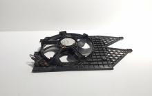 Electroventilator, cod 6R0121207Q, Skoda Roomster (5J) 1.2 TSI, CBZA (id:110747)