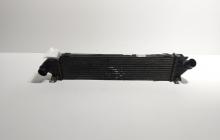 Radiator intercooler, cod 6G91-9L440-FC, Ford Mondeo 4 2.0 TDCI, QXBA (id:679894)