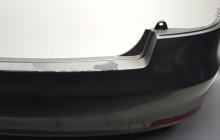 Bara spate cu loc de senzori, cod 3T5807421, Skoda Superb II (3T4) (id:680594)