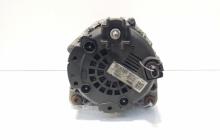 Alternator 180A Valeo, cod 04L903017C, Audi Q5 (8RB) 2.0 TDI, CNH (idi:638493)