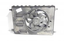 Electroventilator, cod 6G91-8C607-GG, Ford Mondeo 4 Turnier 2.0 TDCI, UFBA (id:679893)