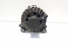 Alternator 180A Valeo, cod 04L903017C, Audi A5 Sportback (8TA) 2.0 TDI, CNH (idi:638493)