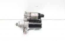 Electromotor, cod 02T911023R, 0001120406, Audi A3 Sportback (8PA), 1.6 FSI, BLP, 5 vit man (idi:592189)