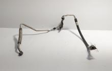 Conducta clima, cod 3C0820743BF, VW Passat Variant (3C5), 2.0 TDI, BMR (id:680504)