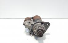 Electromotor, Audi A3 Cabriolet (8P7), 2.0 TDI, CBA, 6 vit man (idi:590716)