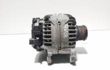 Alternator 140A, Bosch, cod 06F903023F, Skoda Octavia 2 (1Z3) 1.9 TDI, BLS (idi:638583)