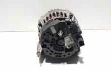 Alternator 140A, Bosch, cod 06F903023F, Audi A3 (8P1) 1.9 TDI, BLS (idi:638583)