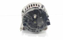 Alternator Bosch, 140A, cod 06F903023F, Audi A3 (8P1), 1.6 TDI, CAY (idi:626464)