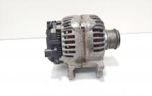 Alternator Bosch, 140A, cod 06F903023F, Skoda Superb II Combi (3T5), 1.6 TDI, CAY (idi:626464)