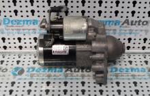 Cod oem: 9663528880 electromotor Peugeot 208 1.6hdi, 8HP