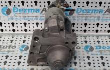 Cod oem: 9663528880 electromotor Peugeot 307 (3A/C) 1.6hdi, 9HX