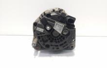 Alternator 110A Bosch, cod 03C903023D, Skoda Octavia 2 Combi (1Z5) 1.6 FSI, BLF (idi:638737)