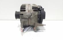 Alternator 110A Bosch, cod 03C903023D, Vw Eos (1F7, 1F8) 1.6 FSI, BLF (idi:638737)