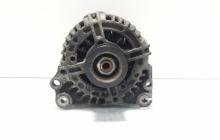 Alternator 110A Bosch, cod 03C903023D, Vw Eos (1F7, 1F8) 1.6 FSI, BLF (idi:638737)