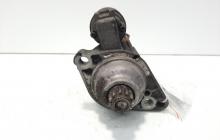 Electromotor Valeo, cod 02Z911023H, Audi A3 Cabriolet (8P7) 1.9 TDI, BLS, 5 vit man (idi:596202)