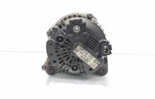 Alternator 140A, Valeo, cod 06F903023C, Vw Passat (3C2) 1.6 benz, BSE (idi:640625)