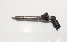 Injector, cod 8200294788, 166009445R, Renault Laguna 3, 1.5 DCI, K9K (id:679758)