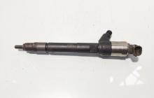 Injector Denso, cod 55578075, Opel Astra K, 1.5 CDTI, B16DTU (id:679188)