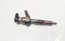 Injector, cod 0445110165, Opel Zafira B (A05), 1.9 CDTI, Z19DT (id:679711)